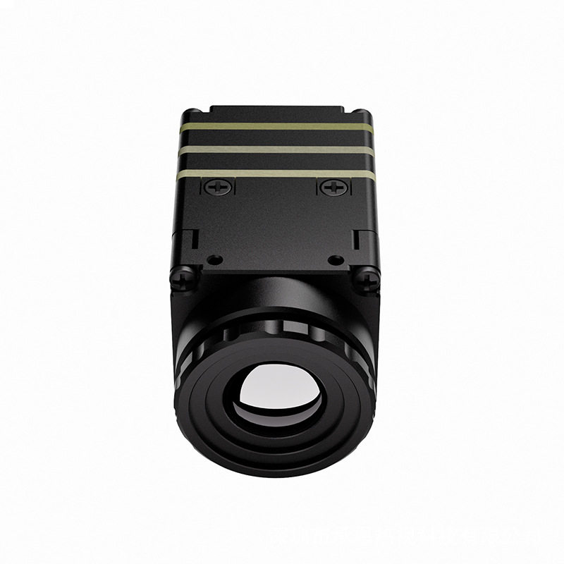 Modulo Termocamera LWIR 640x51 - Drone Camera Thermal recensione e prezzo