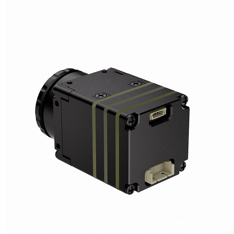 Modulo Termocamera LWIR 640x51 - Drone Camera Thermal recensione e prezzo