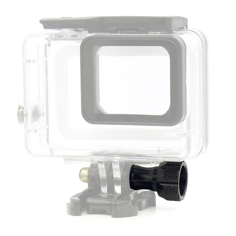 Bullone in alluminio dado poll - Drone Camera Action recensione e prezzo