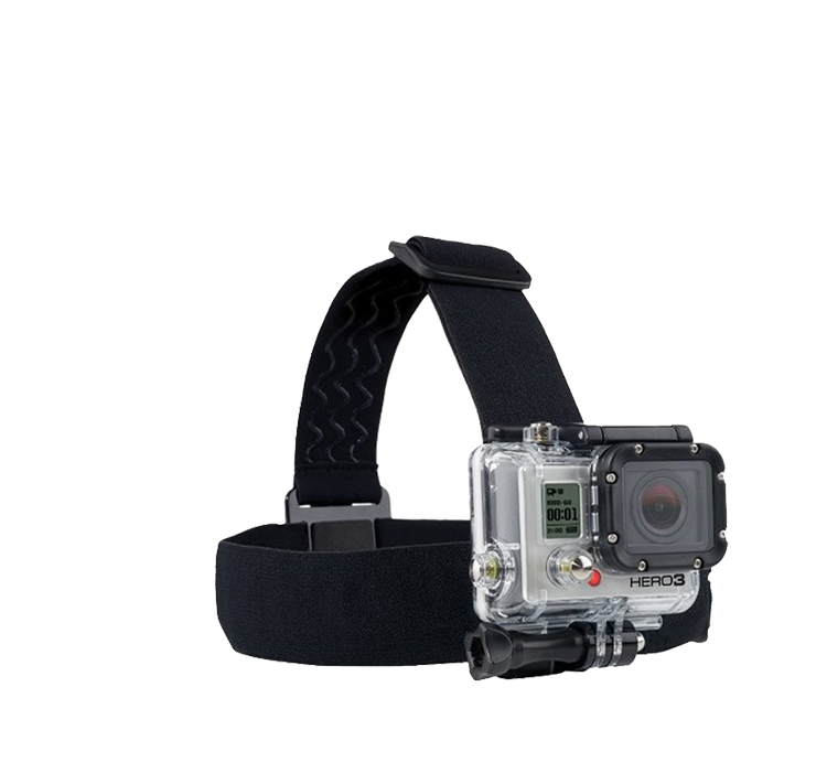 Fascia per la testa Fascia per - Drone Camera Action recensione e prezzo