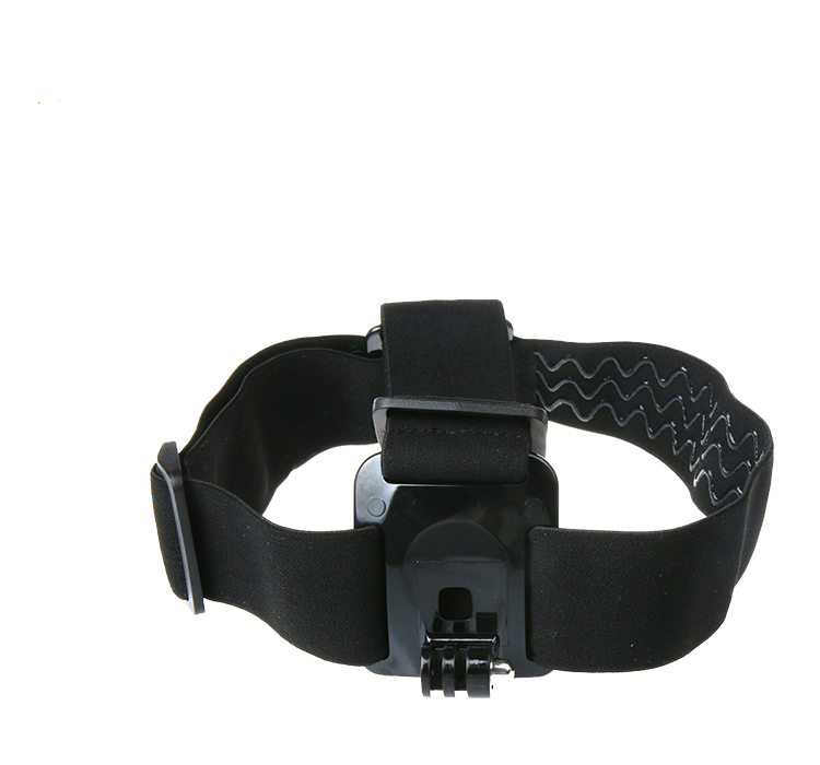 Fascia per la testa Fascia per - Drone Camera Action recensione e prezzo