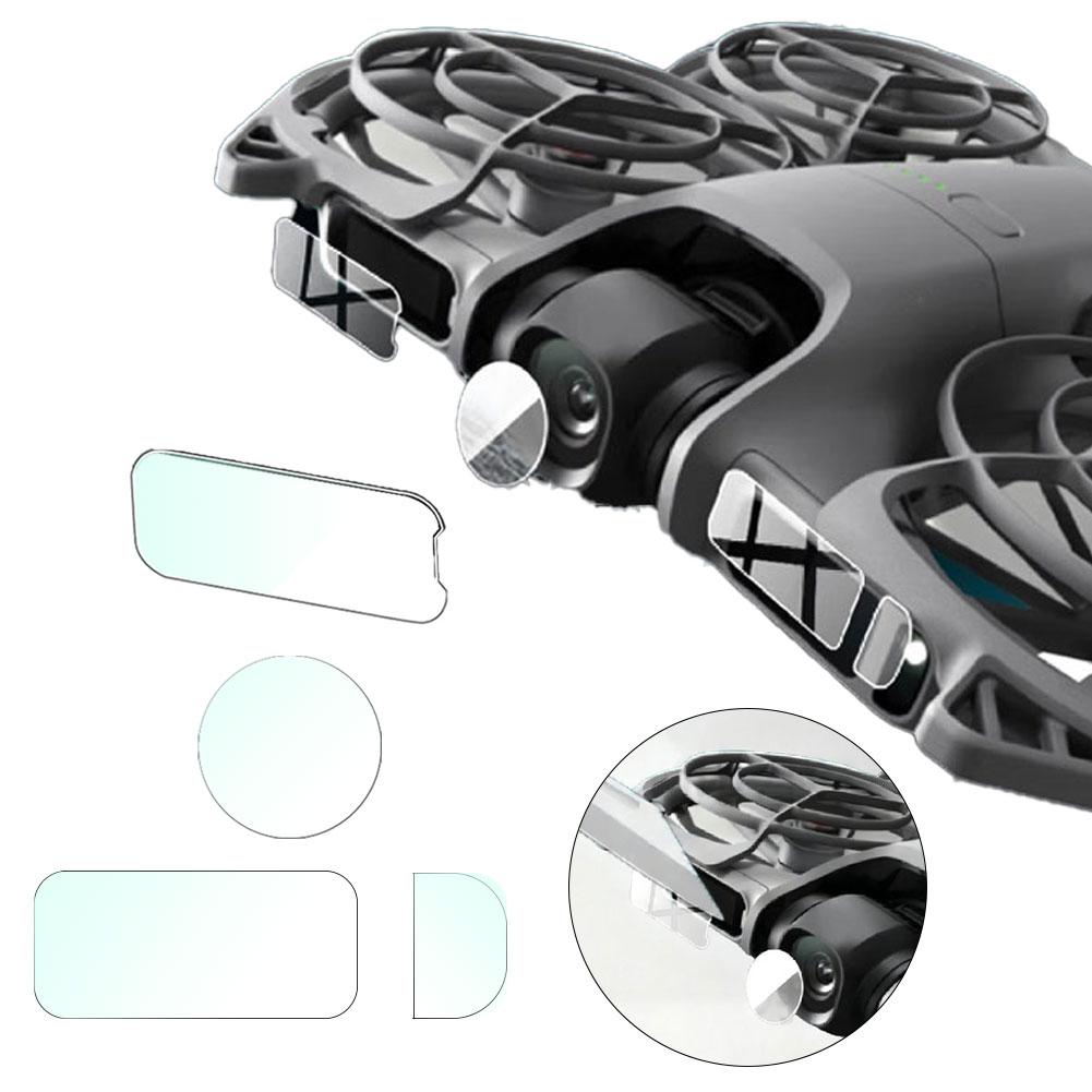 Protezione Schermo Ultra-HD pe - Drone Camera Filter recensione e prezzo