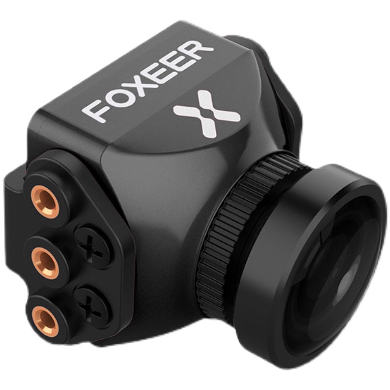 FOXEER CAT3 Telecamera 1200TVL - Drone Camera Night Vision recensione e prezzo