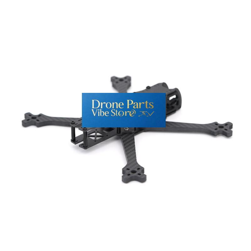 Parti per Droni Originali TBS  - Tbs Fpv Source One recensione e prezzo