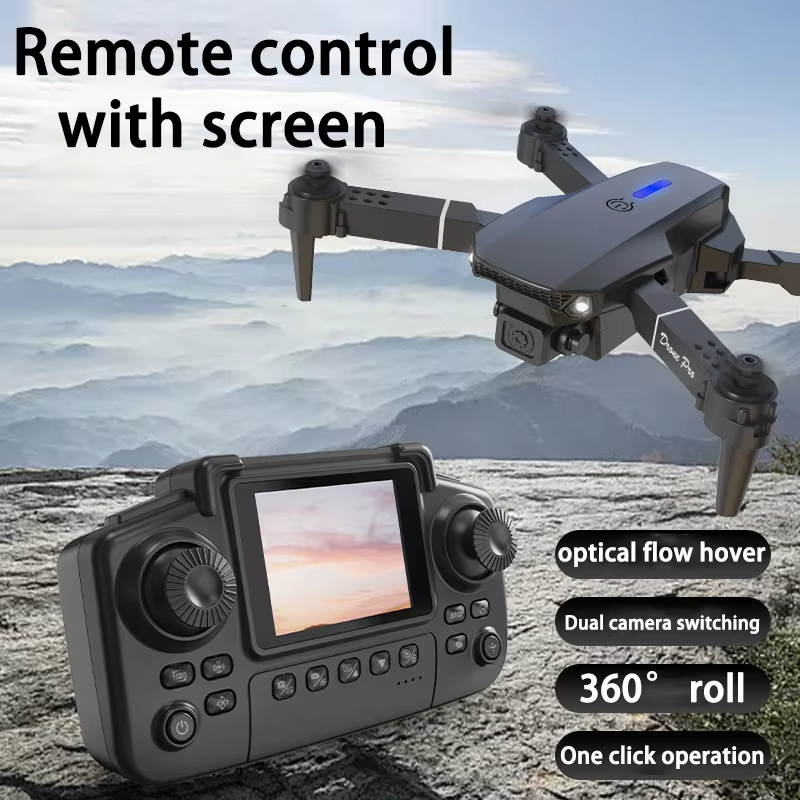 Drone Professionale 2026 6K Gr - Drone Camera Wide Angle recensione e prezzo