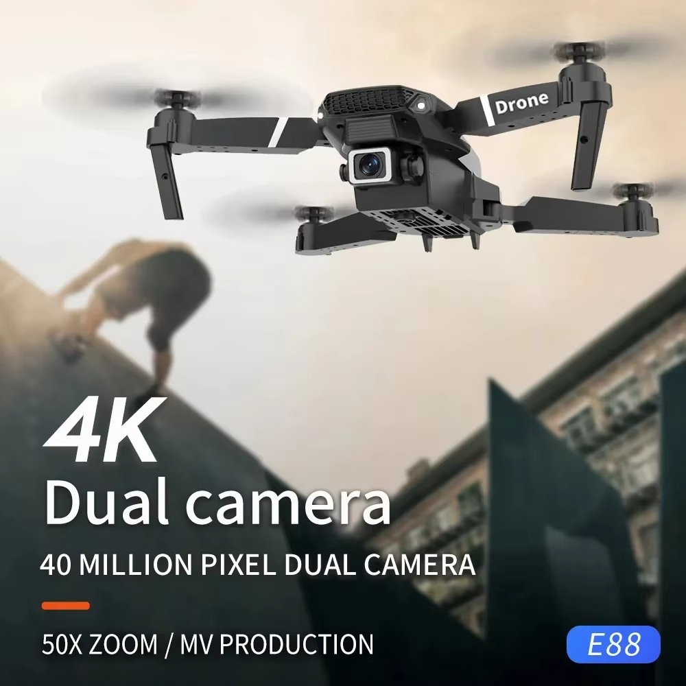 Drone Professionale 2026 6K Gr - Drone Camera Wide Angle recensione e prezzo