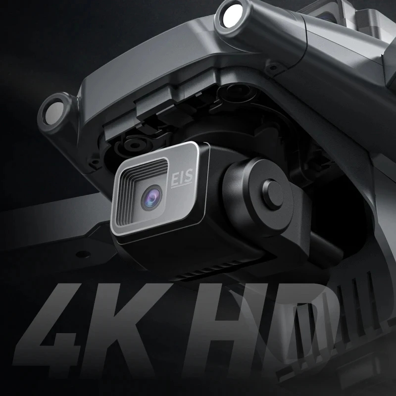 L600 PRO MAX GPS Drone Profess - Drone Camera With Gimbal recensione e prezzo