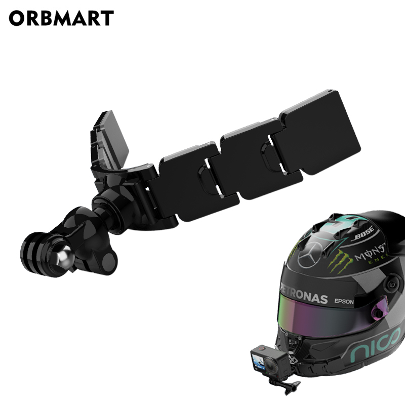Supporto per mentoniera per ca - Drone Camera Action recensione e prezzo