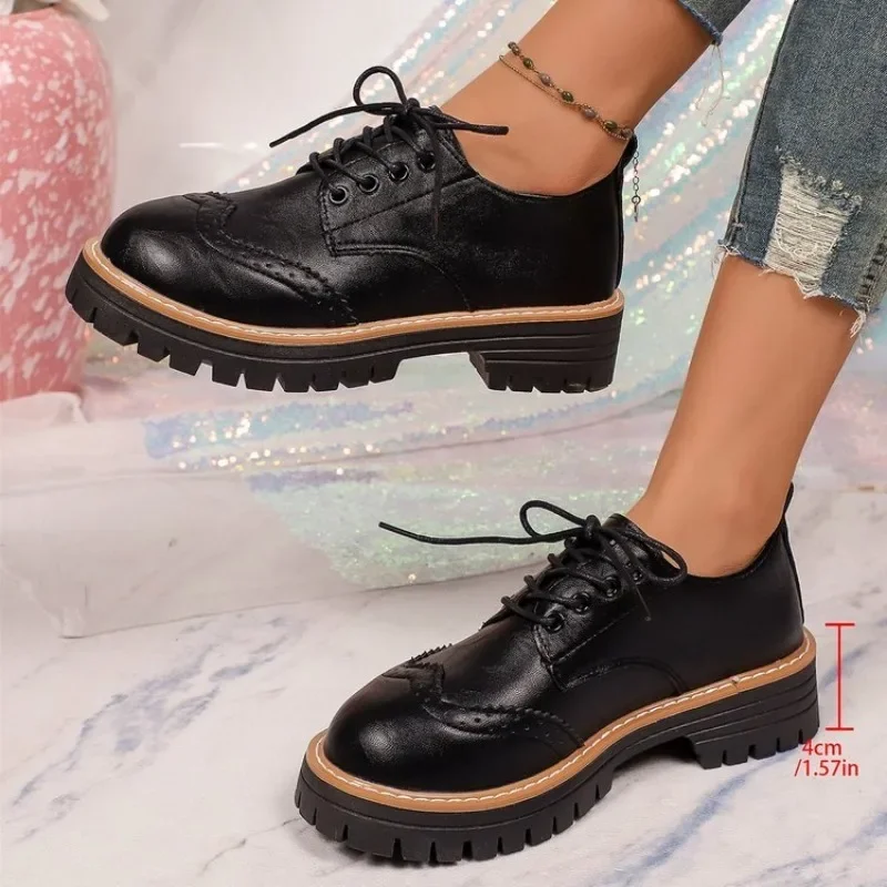 Scarpe Oxford Classiche da Don - Drone Camera Stabilized recensione e prezzo