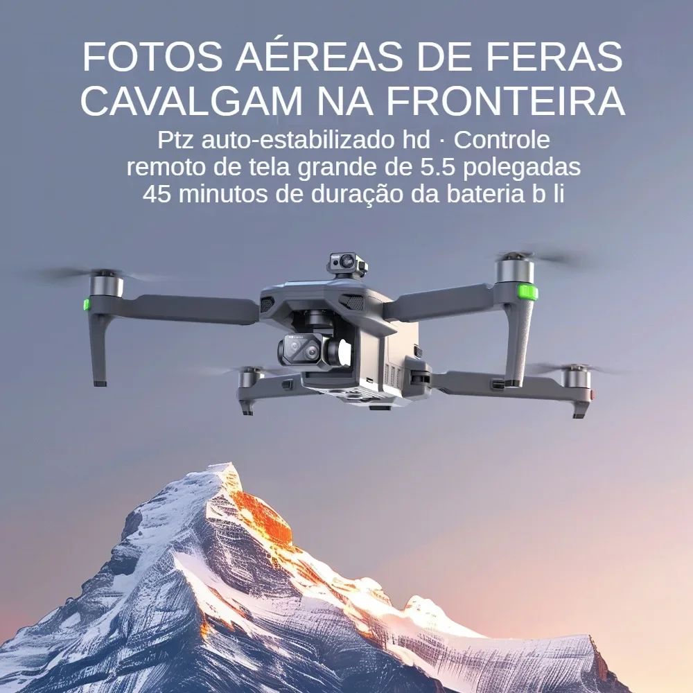 ZLL SG909 SG909MAX Drone profe - Drone Camera With Gimbal recensione e prezzo